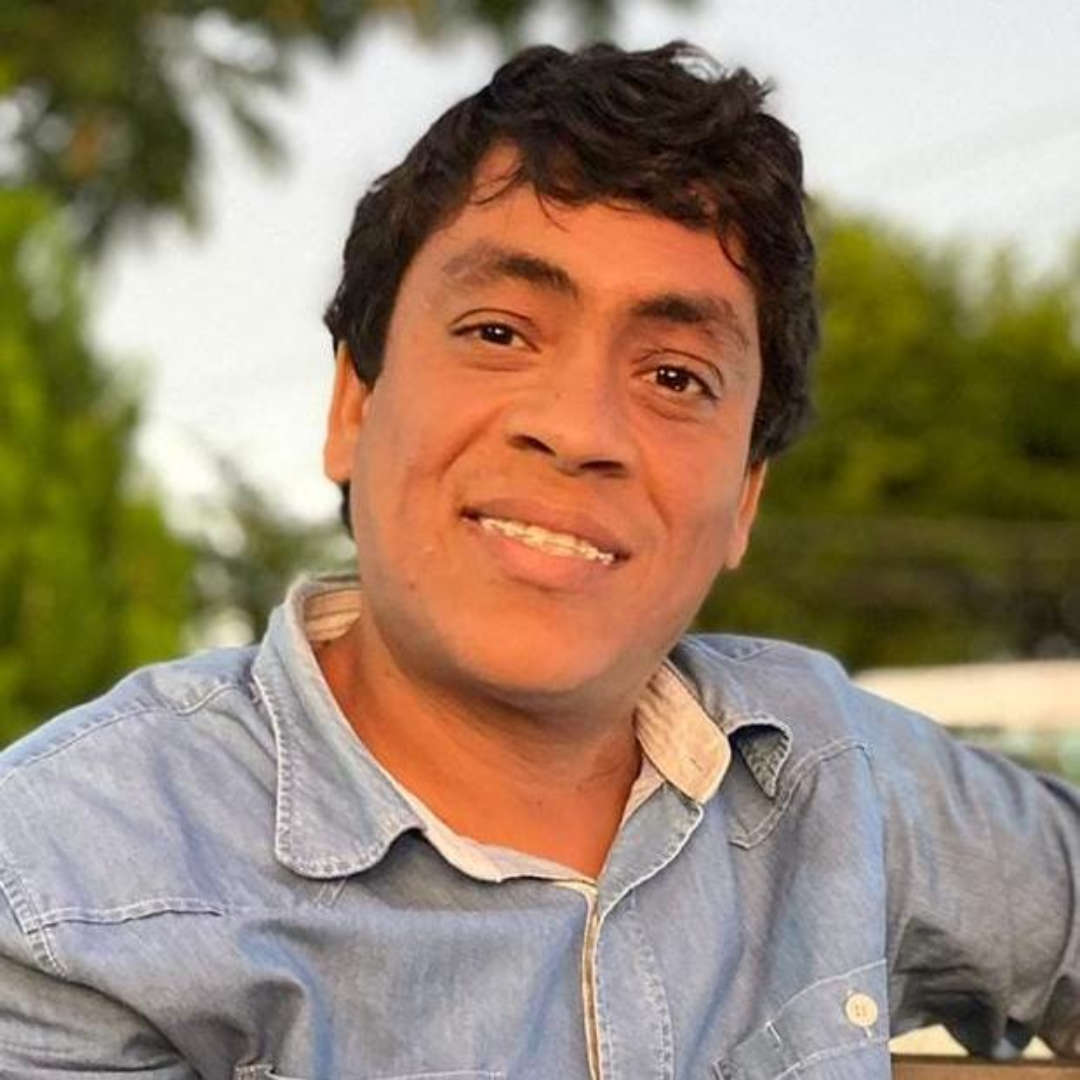 Edvaldo Morais Júnior
