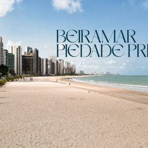 Edifício Beiramar Piedade Prince
