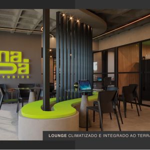 Madá Studios