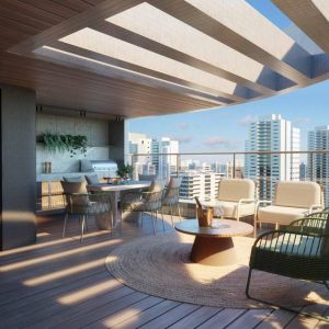 Millennium Urban Home