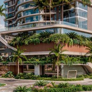 Moura Dubeux Plaza