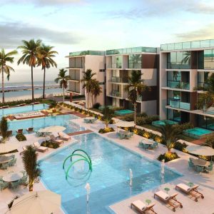 Praia Exclusive Muro Alto