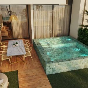 Praia Exclusive Muro Alto